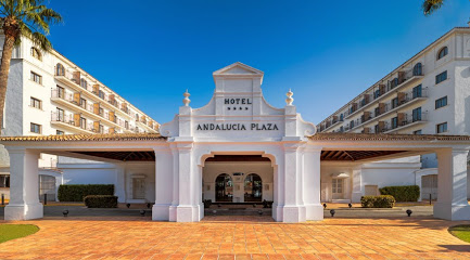 H10 Andalucia Plaza