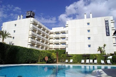 Hotel NH Marbella