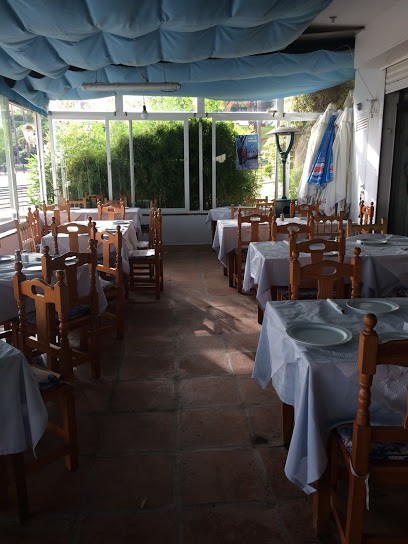 Restaurante Puerto Playa